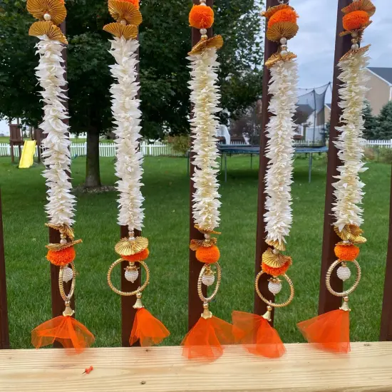 Bangle Pom Pom Backdrop, Diwali Decoration, Diwali Decor, Diwali Backdrop, Muslim Wedding, Eid Decoration, Mehndi Decoration {5}