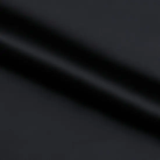 1 Yard Stretch Satin Look Recycled Nylon Spandex Fabric 36" x 55" Length by Width Pink Snow {2}