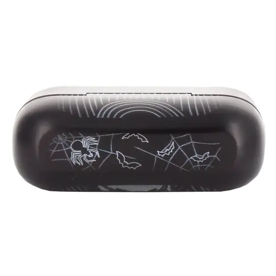 Exquisite Gaming: Buds Pro & Holdems Bundle - Jack Skellington - Wireless Bluetooth Earbuds & Case, Character Device Holder/Figure, Disney TNBC Set {7}