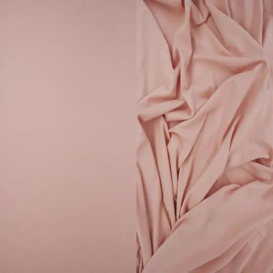 1 Yard Polyester Spandex DTY Brushed Solid Knit Fabric 58/60&Prime; Width {3}