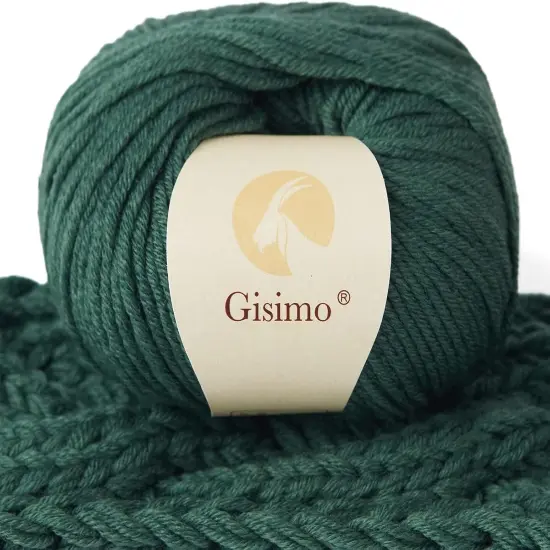 100% Merino Wool Yarn {1}