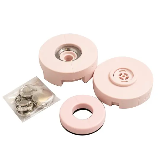 We R Button Press Inserts-Small (25mm) {2}