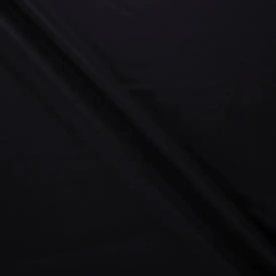 Mook Fabrics Diaper Laminate/PUL Fabric [55 in. Wide] - By The Yard Black {1}