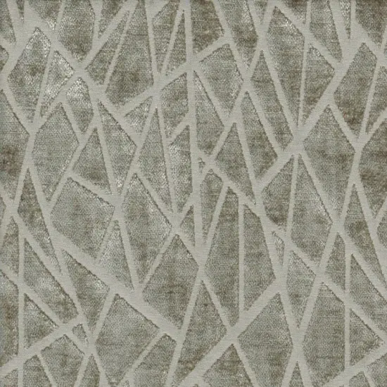 Serenade Durable Polyester Upholstery Fabric Antique {6}