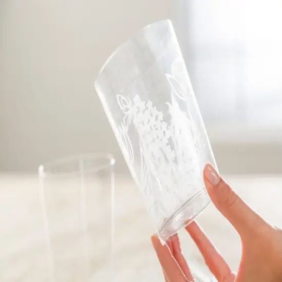 Cricut Permanent Frosted Vinyl 12"X48" Roll-Opaque {6}