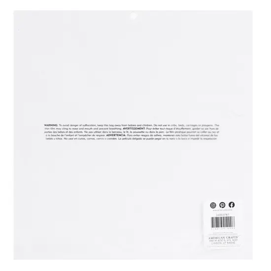 Paige Evans Splendid Icons & Phrase Chipboard Stickers - 69pcs {3}