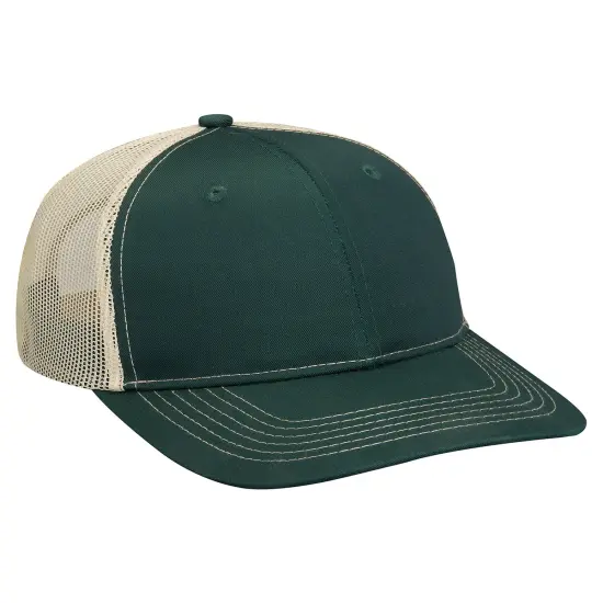 Adams&reg; Adult Eclipse Cap CHARCOAL / BLACK {5}