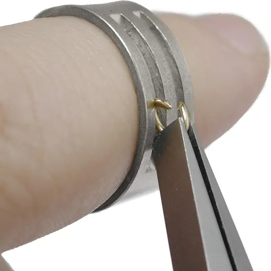 Beadsmith Jump Ring Opening and Closing Tool For Jewelry Makers {5}