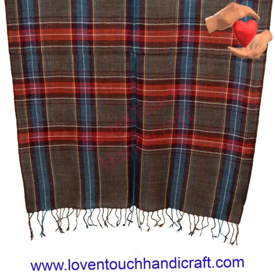 Pashmina Shawl, Kasmiri Stole , Christmas & Thanks Giving Gift, Gift for Her, Scarf for Her, Knit Shawl, Women Shawl Wrap, Bridal Shawl, Wedding Favors {2}