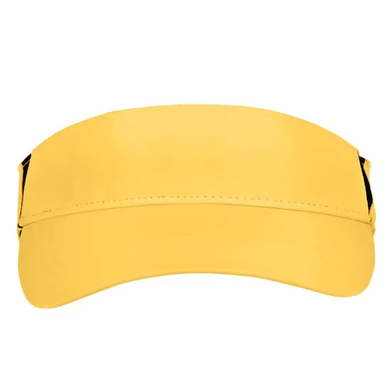 CORE365&reg; Adult Drive Performance Visor SFTY YLW/ CRBN {4}