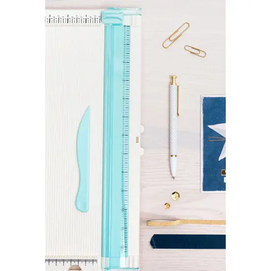 We R Trim & Score Board-4 Pieces {5}