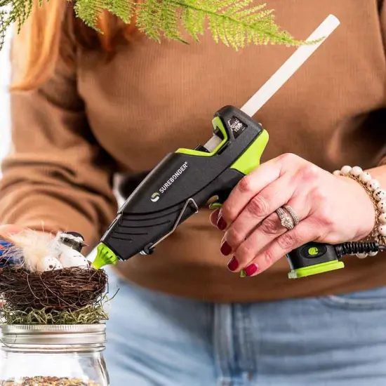 DT-8 All Temperature Glue Sticks, 10-Inch {3}