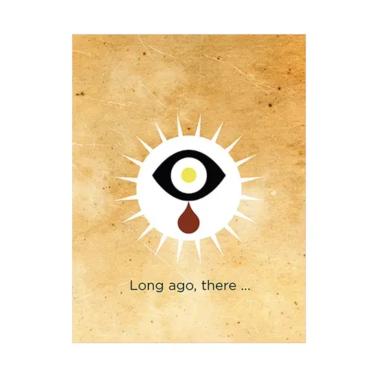 Passport Game Studios They Who Were 8 Game {6}