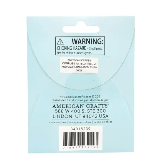 Bead It DIY Phone Charm Kit-Sunflower, 49 Pieces {2}