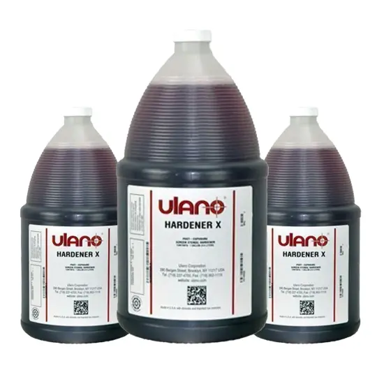 Ulano Hardener X &ndash; Stencil Hardening Solution {3}