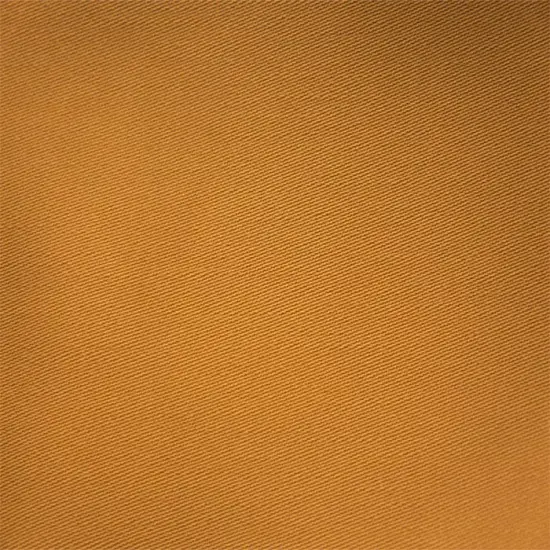 Allure Cotton Fabric Width 54" Cashew {3}