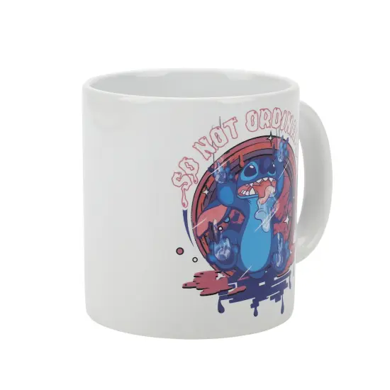 Stitch Mug {2}