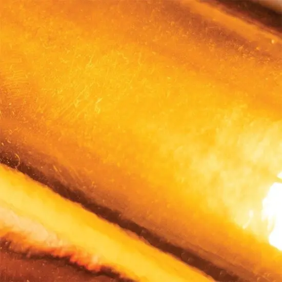 Creative Vinyl - Polychrome Polish Film 23 Gold Chrm {4}