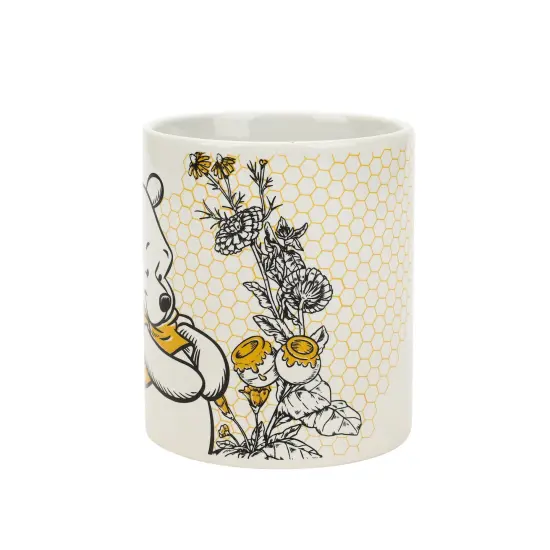 Winnie The Pooh Mug {1}