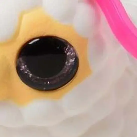 Squishy Llama W Glitter Eyes include 12 units {2}