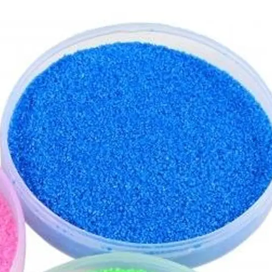 Magic Sand {4}