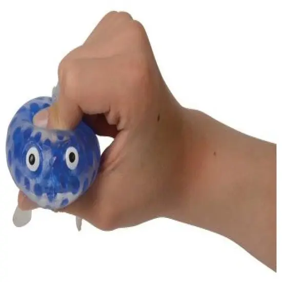 Squashy Fish Include 12 Units {2}