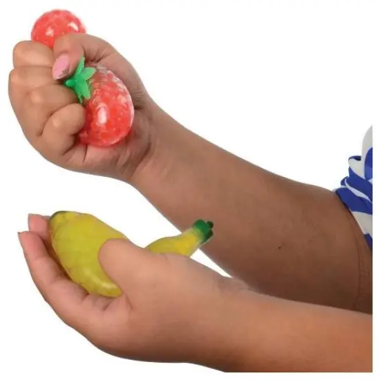 Squashy Fruit Include 12 Units {3}