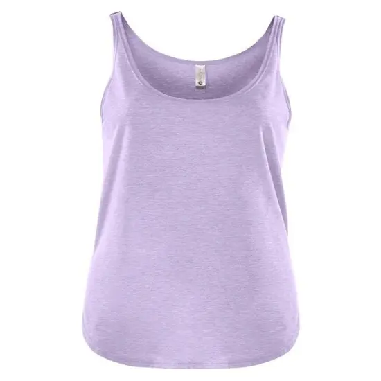 Next Level&reg; Ladies Festival Sleeveless Tank Top LAVENDER {2}