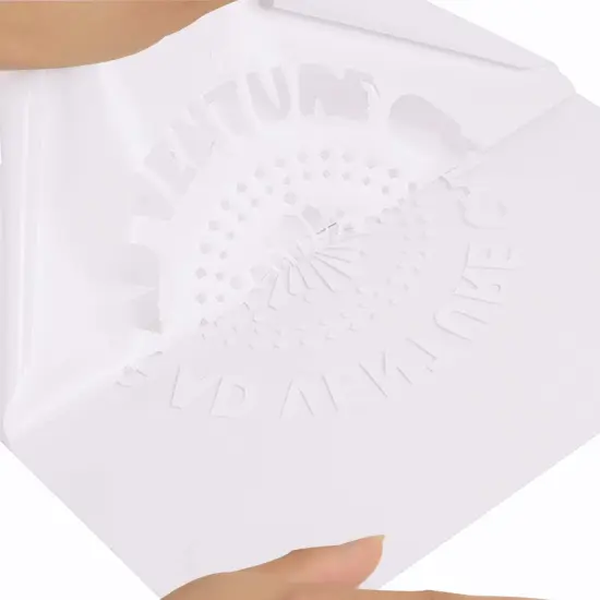 White HTV Iron on Vinyl 12Inch by 10ft Roll Heat Transfer Vinyl for T-Shirt {4}