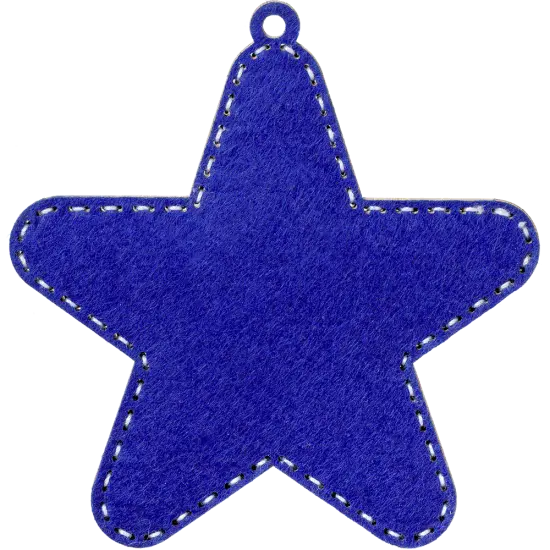 Bead embroidery kit on wood FLK-373 {4}