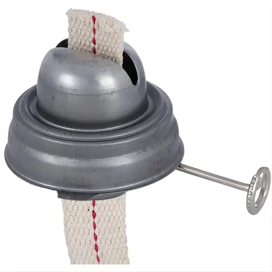 Crownplace Brands Replacement Burner with Wick for Dietz Blizzard, D-Lite, Jupiter Lanterns {3}