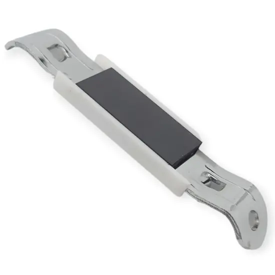 Handy Housewares Magnetic Bottle Opener / Classic Can Tapper with Magnet {7}