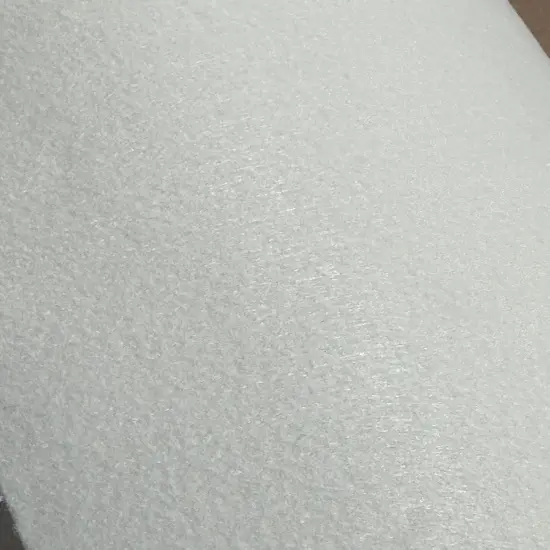 Stick and Sew Interfacing {2}