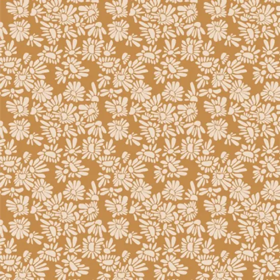 Tiny Meadow in Queen Bee (evo60412) | Evolve | Suzy Quilts | Art Gallery {1}