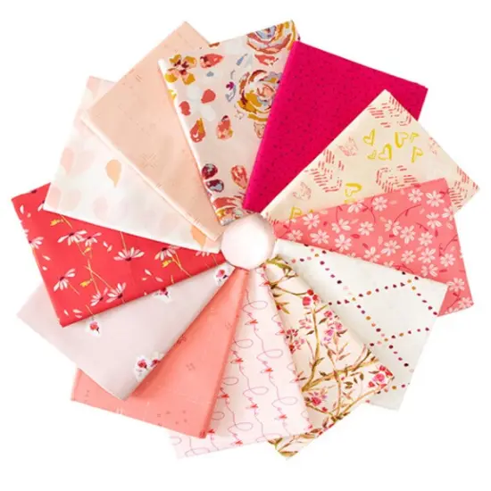 Sweetheart Half Yard Bundle Up by AGF Studio for Art Gallery (CB-BHY312) {2}