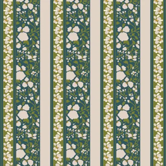 Beloved Memoir in Fern (ant52104) | Anthology | Bari J. Ackerman | Art Gallery {1}