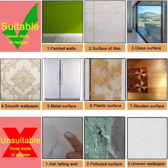 Always Kiss Me Goodnight Wall Decal {4}