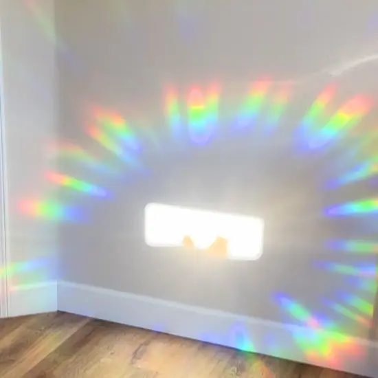 8 Pcs - Little Ghosts Window Clings, Window Decals,Spooky Halloween Suncatcher Stickers {3}