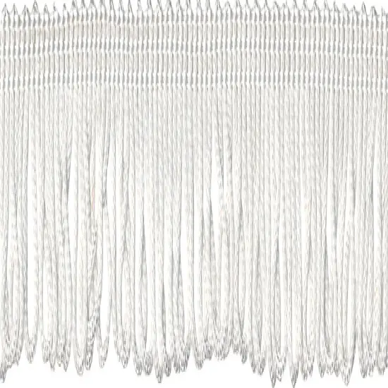 Simplicity Chainette Loop Fringe 1"X10yd {3}