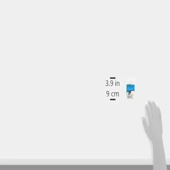 Logan F54 Dual Drive Elite Rigid Point Strips for use with F500-2 Driver, Pack of 600 {4}