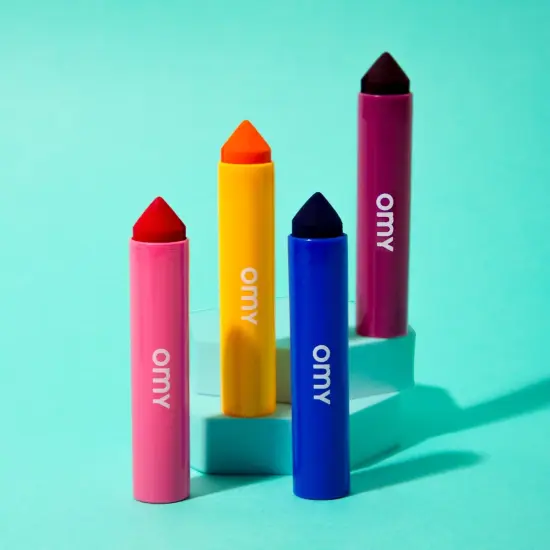JUMBO MARKER SET {2}