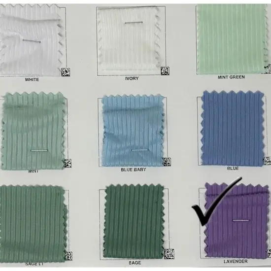 1 Yard Soft 4x2 Yummy Brushed Rib Knit Fabric for Tops, Dresses, Loungewear 58/60'' Inches Wide Mauve {4}