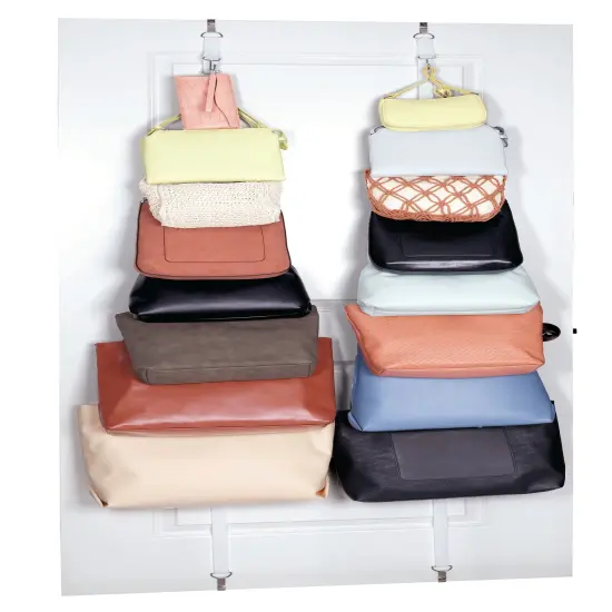 Purse Rack&trade; - Organizer {3}