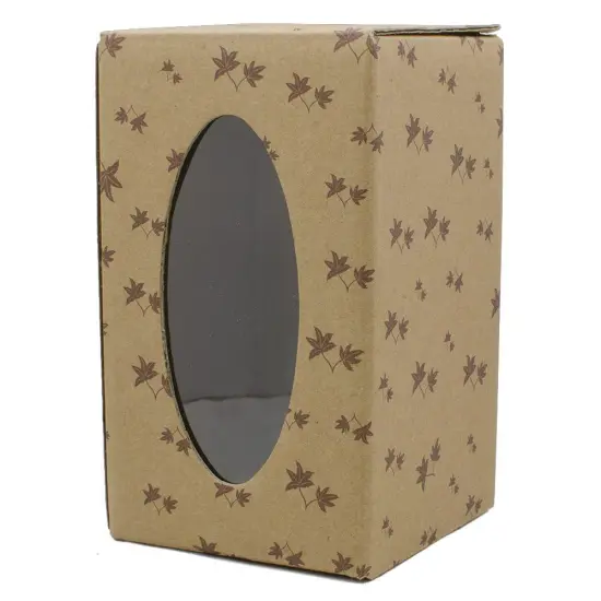 Set of 10 Snowmen with Christmas Tree Wooden Nesting Dolls 10.25 Inches {5}