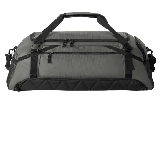 OGIO&reg; Motion Duffel RogueGrey {1}