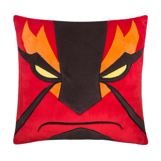 DOTA 2 13.5" Ember Spirit Pillow {1}