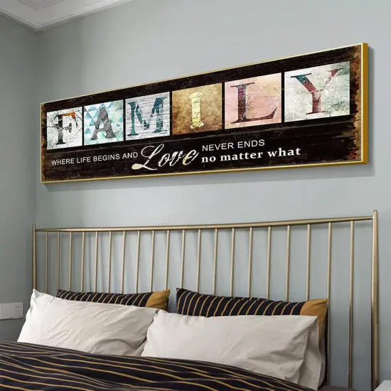 Diamond Painting Kits for Adults, Family {3}