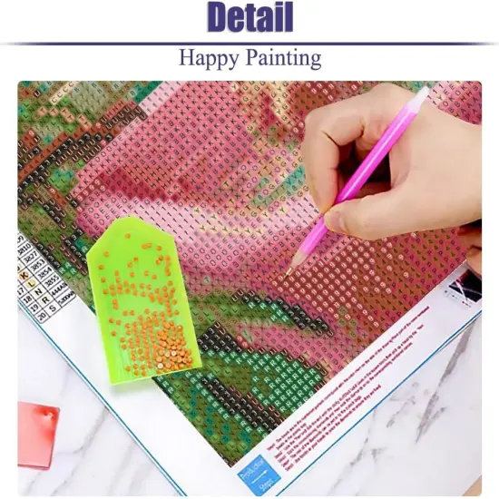 Giraffe Diamond Art Kits for Adults,DIY 5D Giraffe in The Bathtub Diamond Painting for Beginners,Round Full Drill Diamond Dots Paintings Picture Gem Art Craft for Home Wall Art Decor Gifts 12x16inch {5}