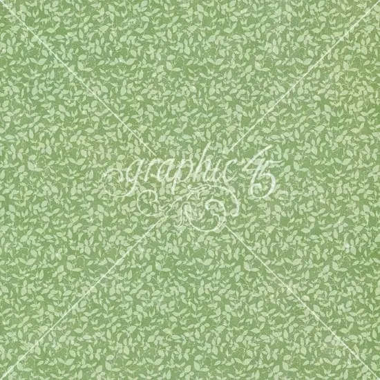 Fairy Boutique Double-Sided Cardstock 12"X12" {1}