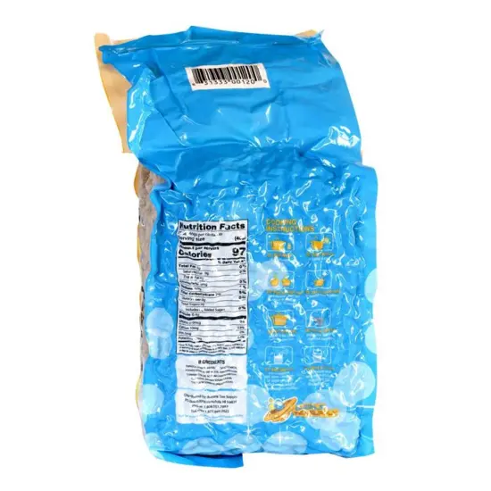 Black Tapioca Pearl 2.2 lbs, Chewy Boba for Homemade Bubble Tea {3}